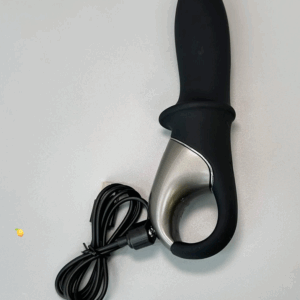 Hot Passion анальный вибратор с нагревом Satisfyer