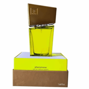 Lime Shiatsu духи с феромонами женские 15 мл