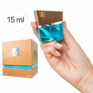 Lightblue мужские духи с феромонами Shiatsu